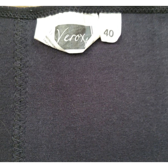 Verox Pink Floral Print Waist Trainer Slim Colombian Snatch Hourglass size 40 - Picture 7 of 7